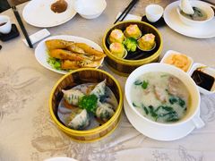 -香云轩·顺德菜(香云纱园林酒店店)