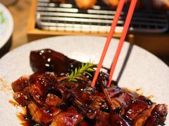 -老头儿油爆虾(胜利河美食街店)