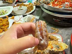 -曹胖子龙虾馆(黄桦路店)