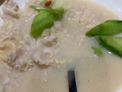 -红棉中餐厅·广州海航威斯汀酒店