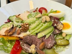 -1901 Cafe(西四店)