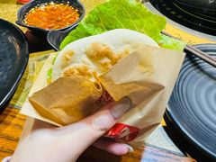 -手选潮汕鲜牛肉火锅(二七广场店)