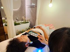 -小仙女采耳·按摩·SPA(深圳旗舰店)