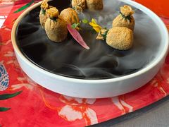 -上海滩餐厅(BFC外滩金融中心店)