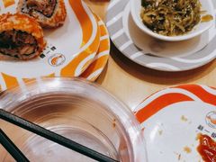 -新一番三文鱼寿司(红城湖店)