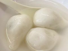 -朱新年·苏式汤团·面点(北寺塔店)