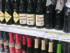 -永辉超市(新世界店)