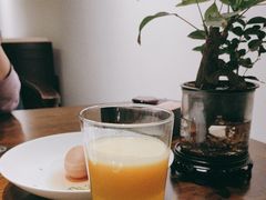 -粗茶淡饭·隐庐私厨(东亭店)