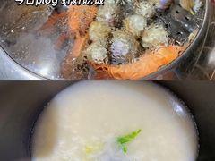 -海大大蒸汽海鲜餐厅·粤菜·特色小炒(欢乐颂店)