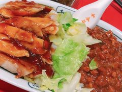 -和合谷(德外店)