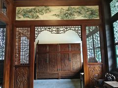 -张学良旧居陈列馆