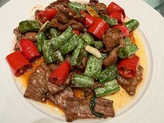 -北京西单美爵酒店-融轩中餐厅