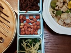 -南拳十三姨·潮汕砂锅粥(世纪金源店)