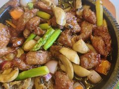 -日昌餐馆(亦庄店)