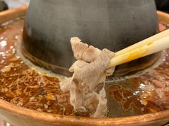 -牛街·马辈儿涮肉(牛街二店)