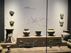 -陕西历史博物馆