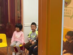 -英孚教育青少儿(河东中心)