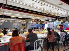 -龍歌自助小火锅(崂山丽达店)