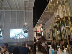 -潮粥荟·潮汕砂锅粥(朝阳大悦城店)