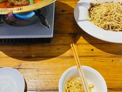 -霄汉牛三鲜湖北砂锅菜(万松园2店)