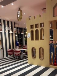-奈尔宝家庭中心·亲子餐厅(前滩店)