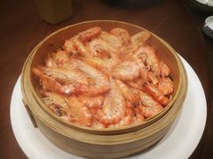 基围虾-千品香(碧桂园银河城店)