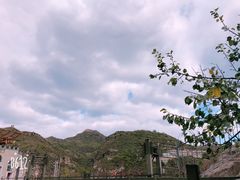 -黑龙潭风景区
