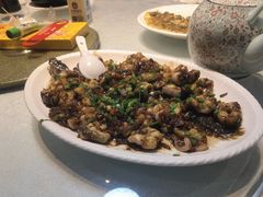 -莲花公园煎蟹(总店)