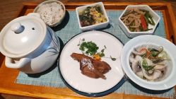 -和伊母婴护理中心·全套房(金山店)
