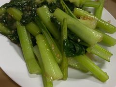 -津津餐室