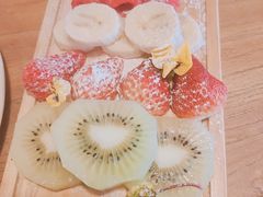 -雕刻时光咖啡馆(北师大店)