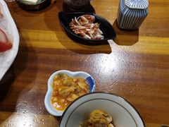-和彩放题餐厅(酒仙桥店)