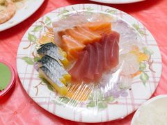 -阿兴生鱼片(大光路店)