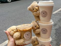 -CINS星斯·甜品·茶·蛋糕·咖啡