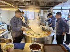 -龙门李家三旦羊肉汤馆