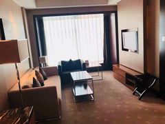 -北京希尔顿逸林酒店