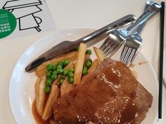 -宜家·瑞典风味餐厅(无锡店)