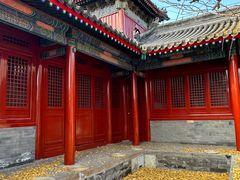 -承恩寺