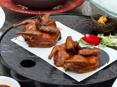 -尖沙咀大酒楼(罗村店·粤菜海鲜·宴会聚餐)