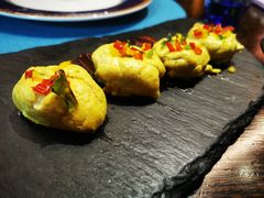 -甘尼仕印度餐厅爵士酒吧(阳春巷店)