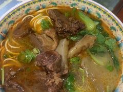 -金杨拉面王小吃面馆·牛三宝面·红烧牛肉粉