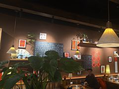 -巴卤社老火锅(财富店)