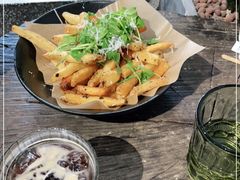 -O'mills Sourdough Bakery&Bistro(永嘉路店)