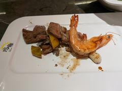 -玛雅铁板烧餐厅(中关村店)