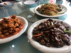 -锦绣小渔村(锦云街店)