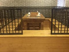 -绿岛汤泉韩式休闲会所