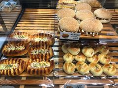 -广隆蛋挞王(大石店)