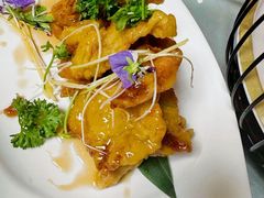 -鹿鸣春饭店(总店)