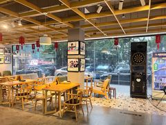 -道顺射箭·团建·骑射(张杨路店)