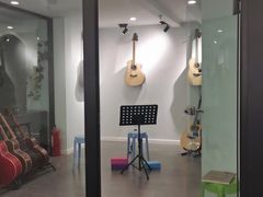 -好声音艺术培训馆(友好路店)